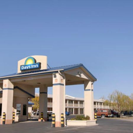 Days Inn By Wyndham Deming Exterior photo